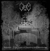 Grom (CRO) : Maksimir – Eight Years of Haunting and Wandering